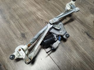 bontott OPEL AGILA Első Ablaktörlő Szerkezet Motorral