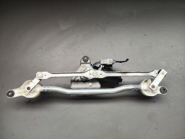 bontott OPEL AGILA Első Ablaktörlő Szerkezet Motorral