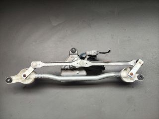 bontott OPEL AGILA Első Ablaktörlő Szerkezet Motorral