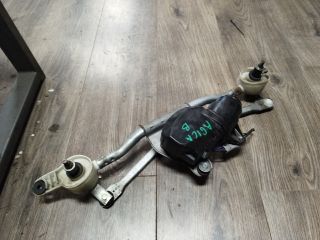 bontott OPEL AGILA Első Ablaktörlő Szerkezet Motorral