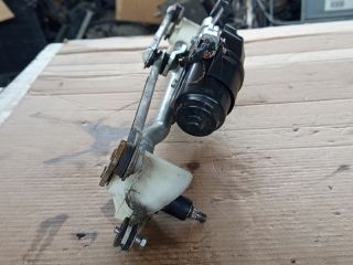 bontott OPEL AGILA Első Ablaktörlő Szerkezet Motorral