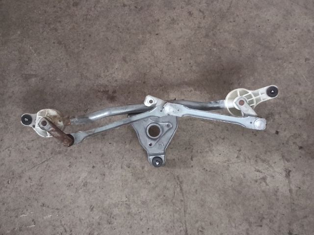 bontott OPEL AGILA Első Ablaktörlő Szerkezet