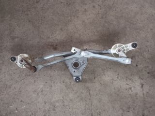 bontott OPEL AGILA Első Ablaktörlő Szerkezet