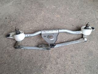 bontott OPEL AGILA Első Ablaktörlő Szerkezet