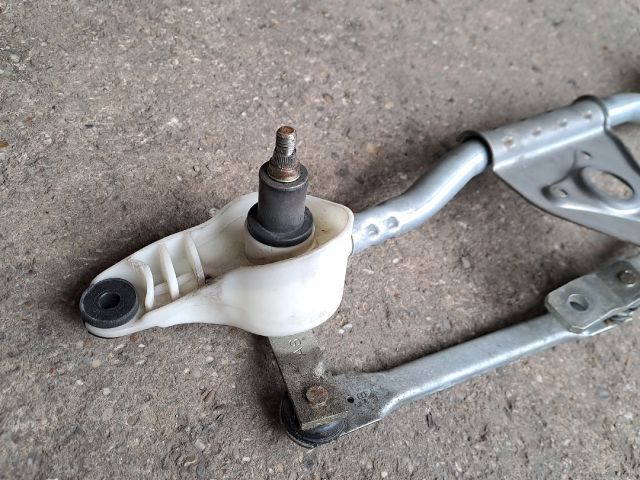 bontott OPEL AGILA Első Ablaktörlő Szerkezet