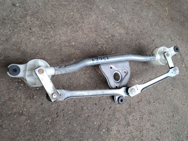 bontott OPEL AGILA Első Ablaktörlő Szerkezet