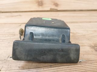 bontott OPEL AGILA Első Hamutartó