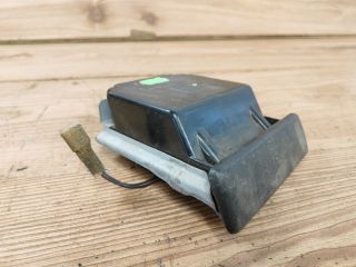 bontott OPEL AGILA Első Hamutartó