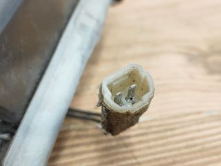 bontott OPEL AGILA Első Hamutartó