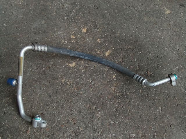 bontott OPEL AGILA Első Klíma Cső Kompresszorhoz