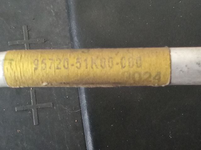 bontott OPEL AGILA Első Klíma Cső Kompresszorhoz