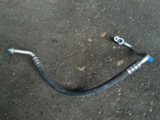 bontott OPEL AGILA Első Klíma Cső Kompresszorhoz