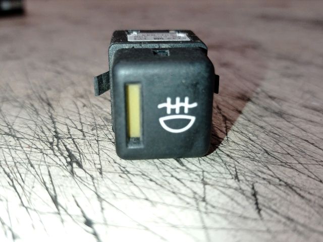 bontott OPEL AGILA Első Ködfényszóró Kapcsoló