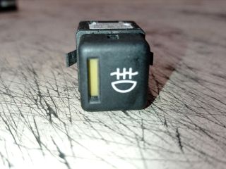 bontott OPEL AGILA Első Ködfényszóró Kapcsoló