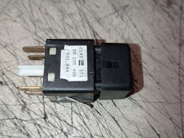 bontott OPEL AGILA Első Ködfényszóró Kapcsoló