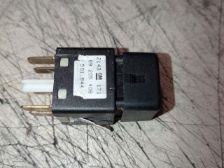 bontott OPEL AGILA Első Ködfényszóró Kapcsoló