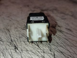 bontott OPEL AGILA Első Ködfényszóró Kapcsoló