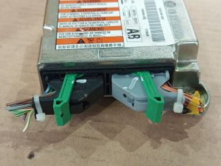 bontott OPEL AGILA Első Középső Ütközés Érzékelő (Homlokfalon)