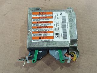 bontott OPEL AGILA Első Középső Ütközés Érzékelő (Homlokfalon)