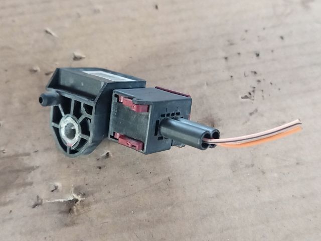 bontott OPEL AGILA Első Középső Ütközés Érzékelő (Homlokfalon)