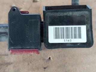 bontott OPEL AGILA Első Középső Ütközés Érzékelő (Homlokfalon)