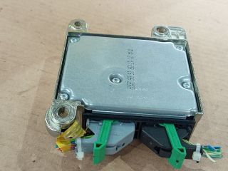 bontott OPEL AGILA Első Középső Ütközés Érzékelő (Homlokfalon)