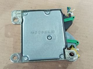 bontott OPEL AGILA Első Középső Ütközés Érzékelő (Homlokfalon)