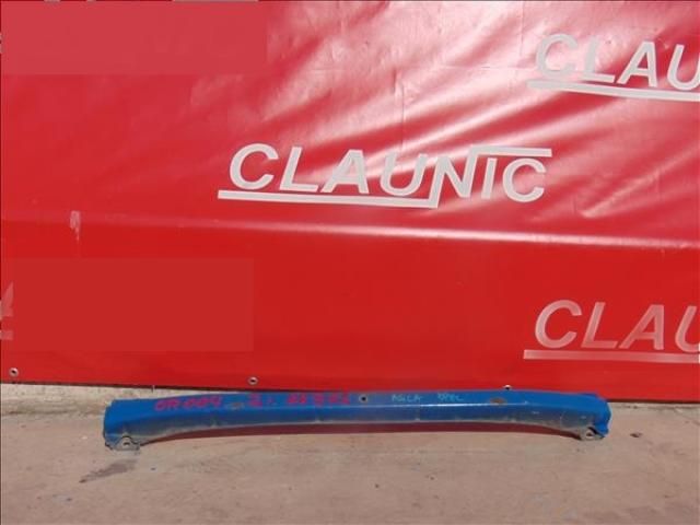 bontott OPEL AGILA Első Lökhárító Merevítő (Fém)