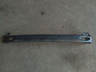 bontott OPEL AGILA Első Lökhárító Merevítő (Fém)