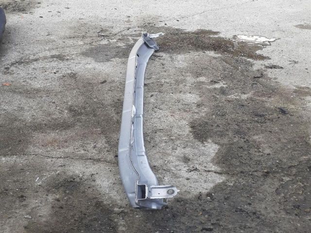 bontott OPEL AGILA Első Lökhárító Merevítő (Fém)