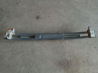 bontott OPEL AGILA Első Lökhárító Merevítő (Fém)