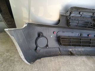 bontott OPEL AGILA Első Lökhárító (Részeivel)