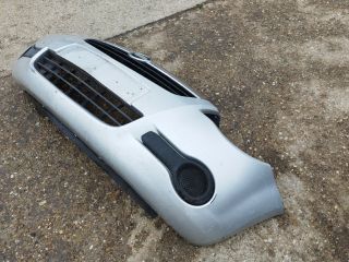 bontott OPEL AGILA Első Lökhárító (Részeivel)