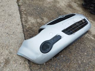 bontott OPEL AGILA Első Lökhárító (Részeivel)