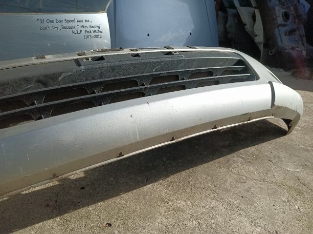 bontott OPEL AGILA Első Lökhárító (Részeivel)