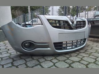 bontott OPEL AGILA Első Lökhárító (Részeivel)