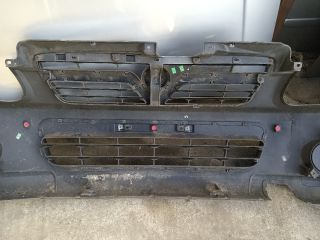 bontott OPEL AGILA Első Lökhárító (Részeivel)