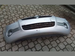 bontott OPEL AGILA Első Lökhárító (Részeivel)