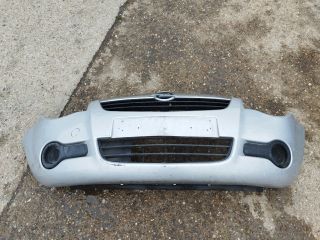 bontott OPEL AGILA Első Lökhárító (Részeivel)