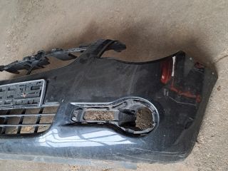 bontott OPEL AGILA Első Lökhárító (Üresen)