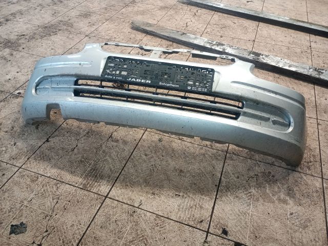 bontott OPEL AGILA Első Lökhárító (Üresen)