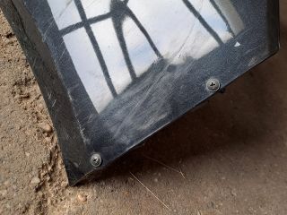 bontott OPEL AGILA Első Lökhárító (Üresen)