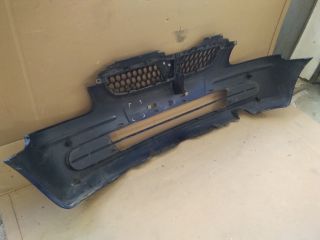 bontott OPEL AGILA Első Lökhárító (Üresen)