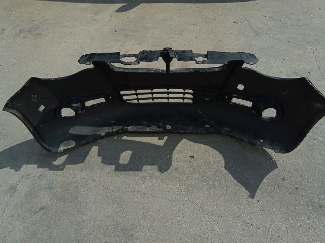 bontott OPEL AGILA Első Lökhárító (Üresen)