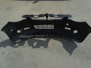 bontott OPEL AGILA Első Lökhárító (Üresen)