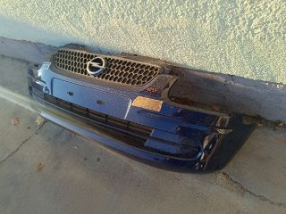 bontott OPEL AGILA Első Lökhárító (Üresen)