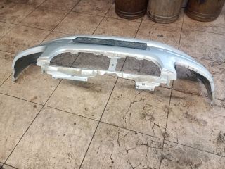 bontott OPEL AGILA Első Lökhárító (Üresen)