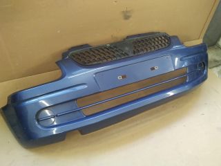 bontott OPEL AGILA Első Lökhárító (Üresen)