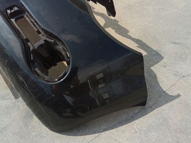 bontott OPEL AGILA Első Lökhárító (Üresen)