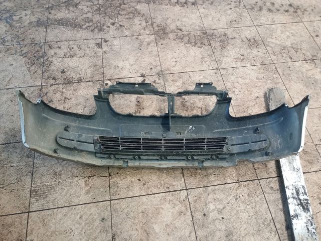 bontott OPEL AGILA Első Lökhárító (Üresen)